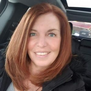 Meet your Posher, Dawn